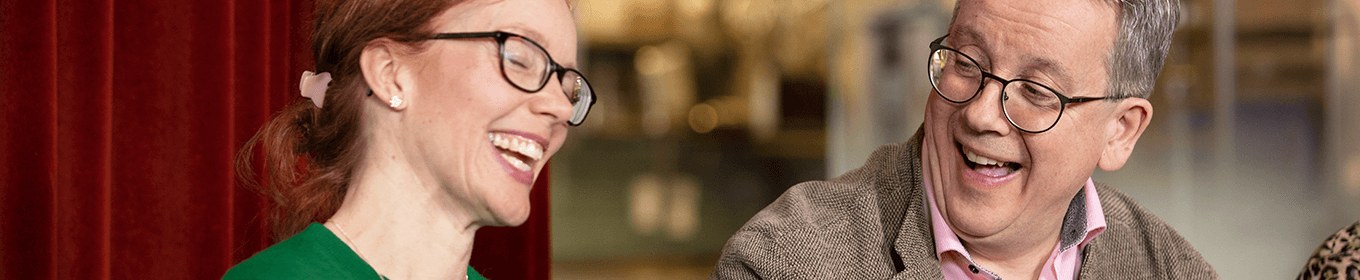 Matglädje bringar matlust