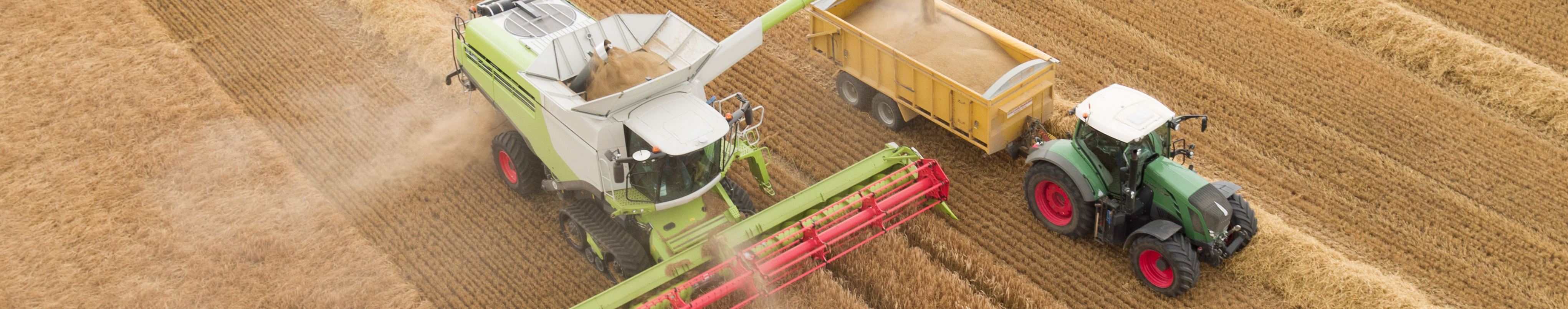 Hållbara leverantörer