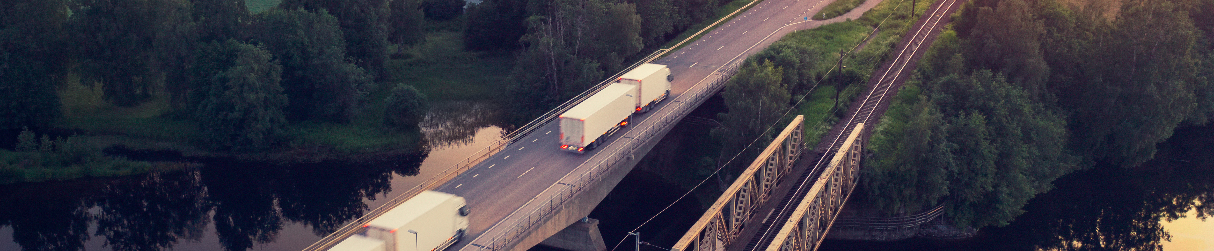 Hållbara transporter