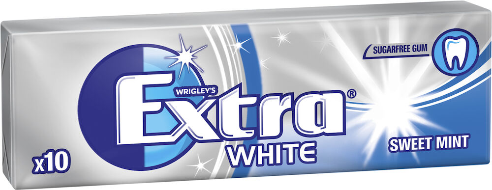 Extra Sweet Mint
