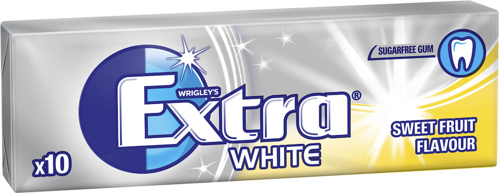 Extra Sweet Fruit