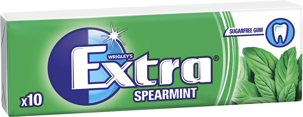 Extra Spearmint