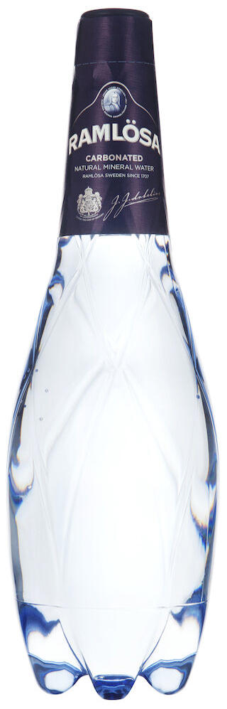 Ramlösa Naturell PET