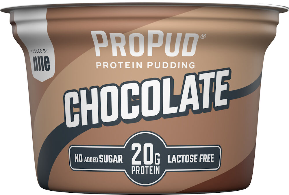Proteinpudding Chocolate