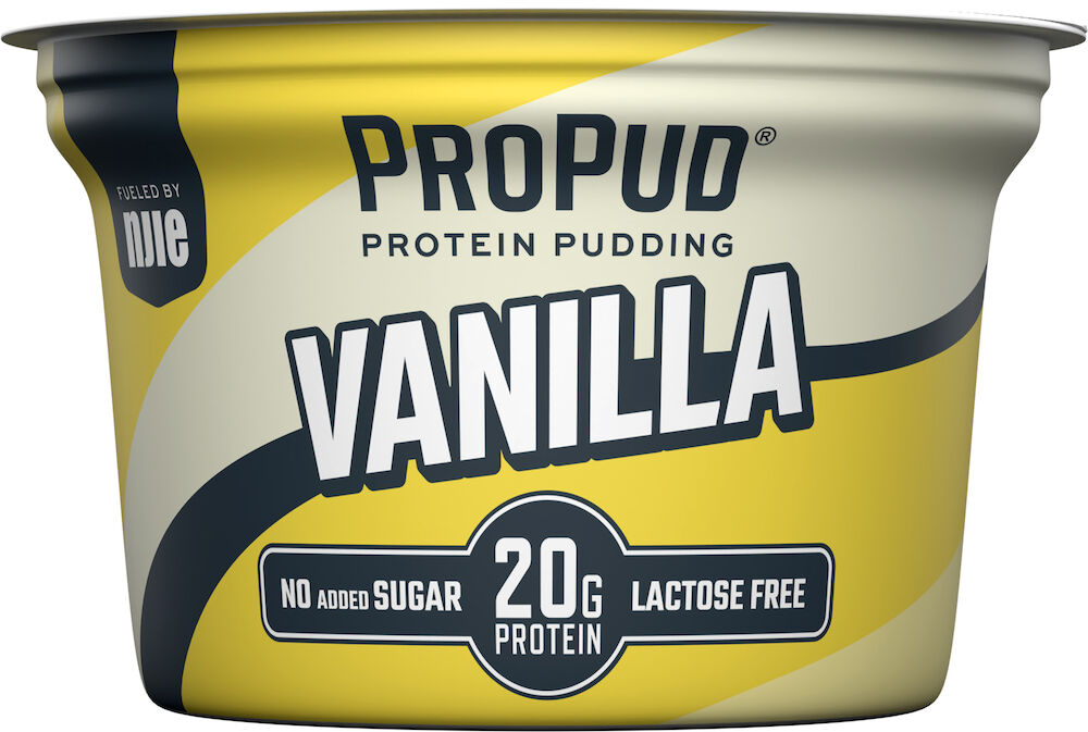 Proteinpudding Vanilj