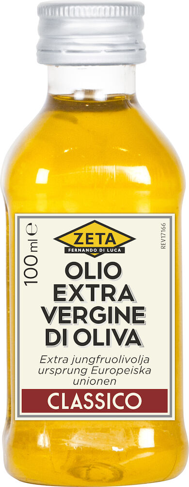 Olivolja Extra Virgin Classico