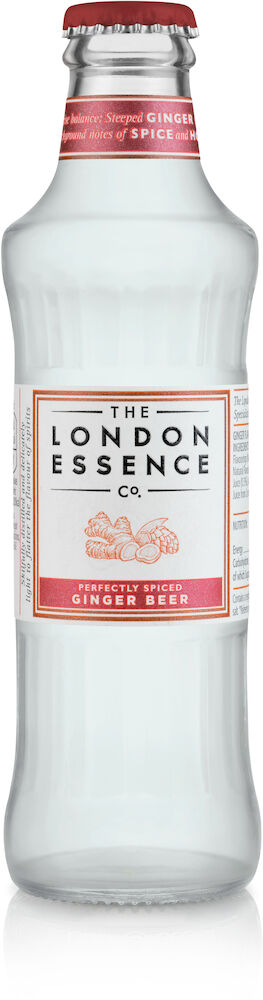 Ginger Beer ENGL