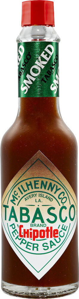 Tabasco Chipotle
