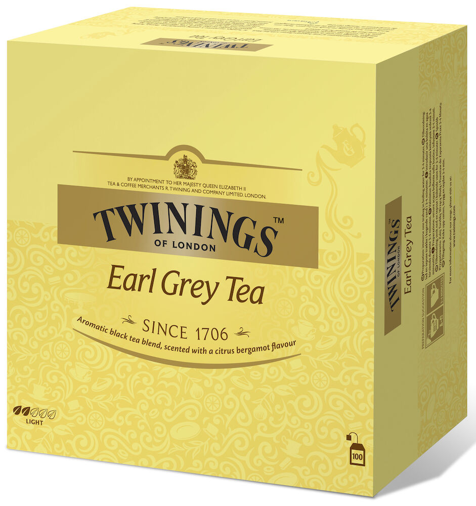Earl Grey