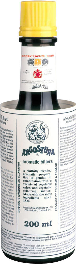 Angostura Bitter