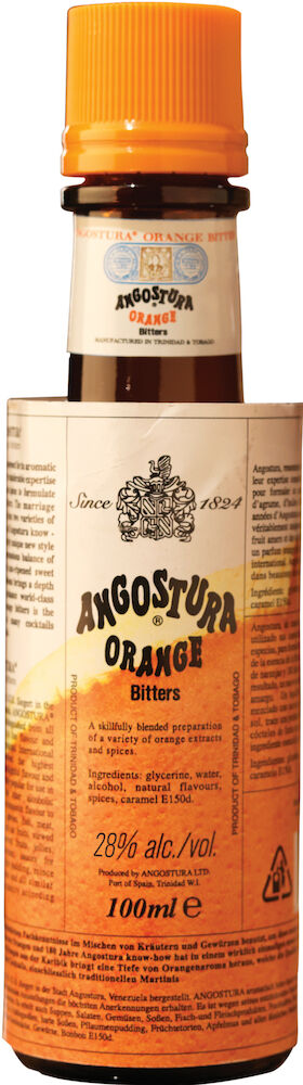 Angostura Orange Bitter