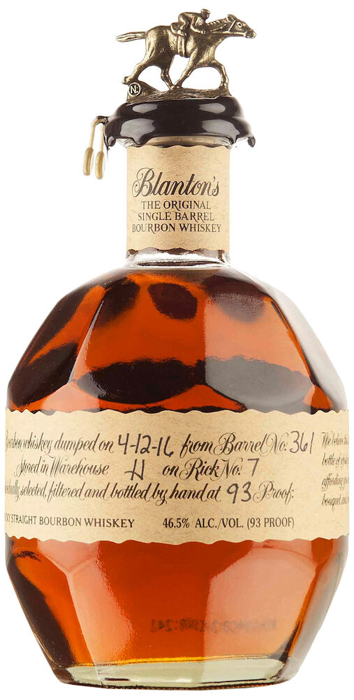 Blantons the original 46,5