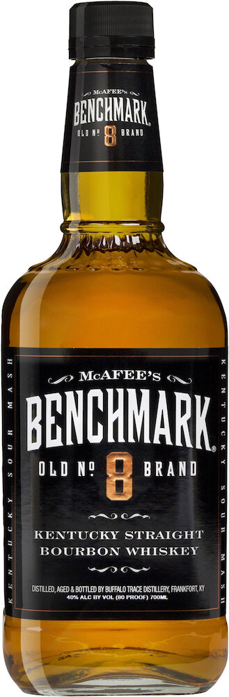 Benchmark Kentucky Straight Whisky