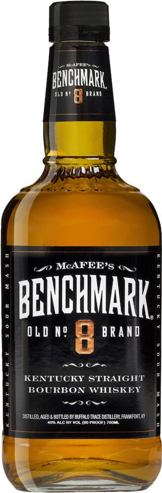 Benchmark Kentucky Straight Whisky