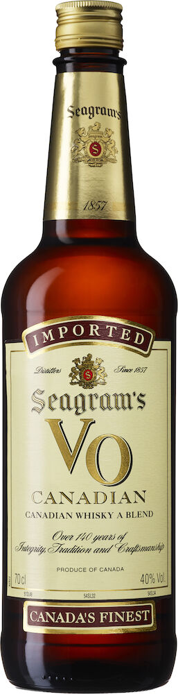 Seagram's VO