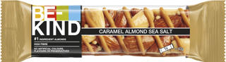Energibar Karamell Mandel Och Havssalt