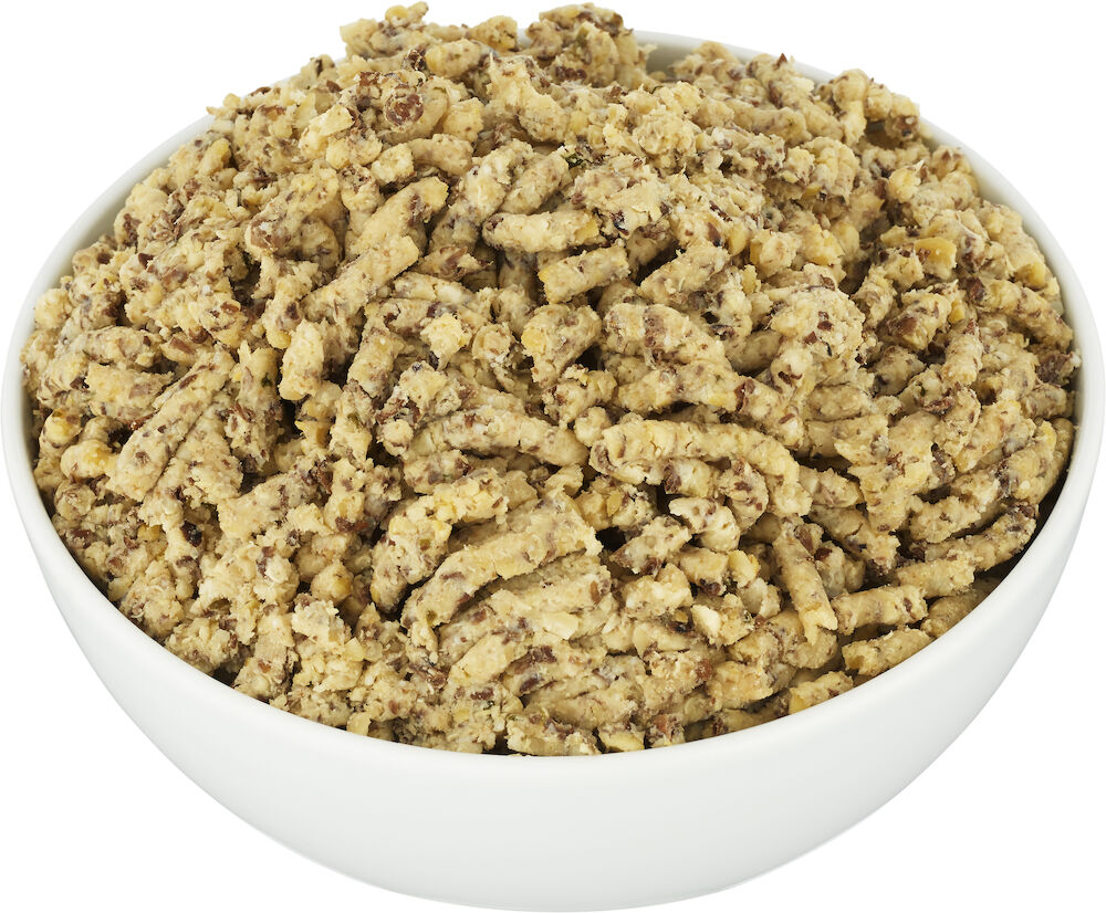 Vegetarisk färs SVEA KRAV EU-ekologiskt