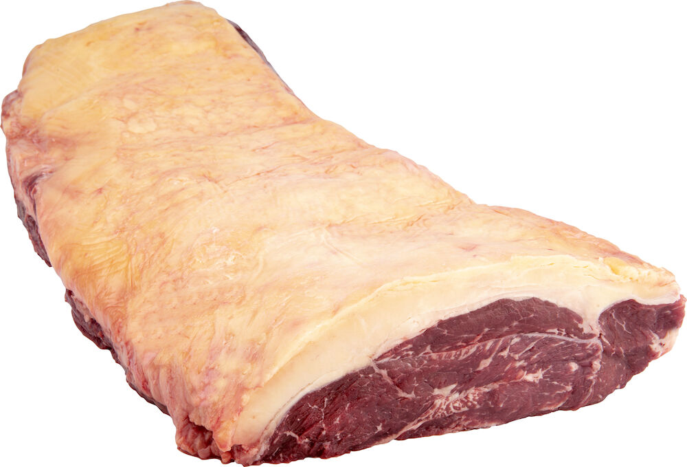 Ryggbiff med kappa Menu SE