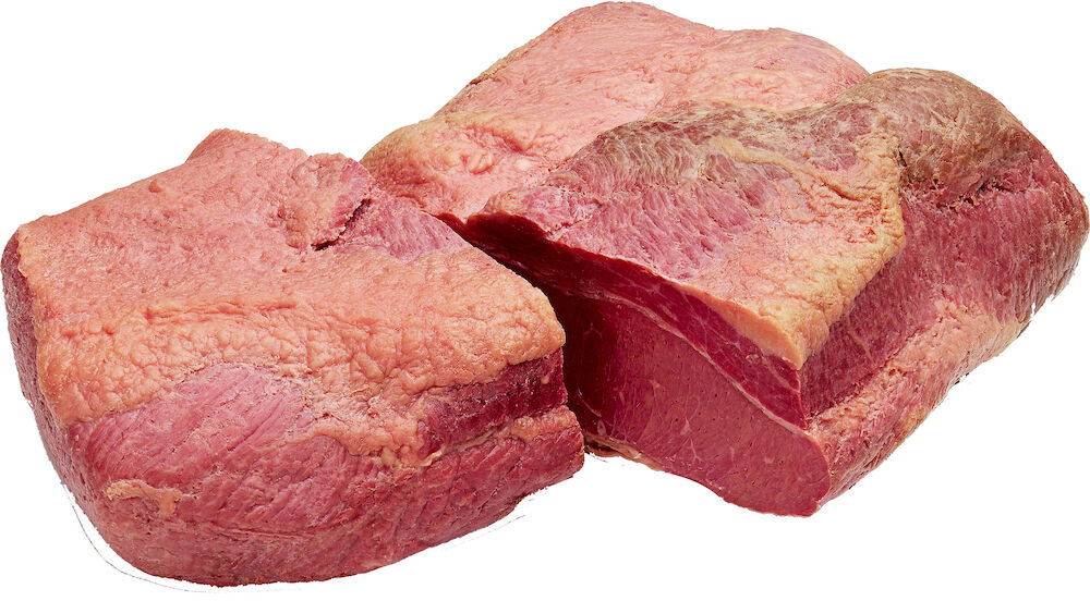 Rimmad Oxbringa Sous Vide Hel Sverige