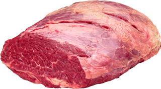 Högrev Benfri KRAV Sverige