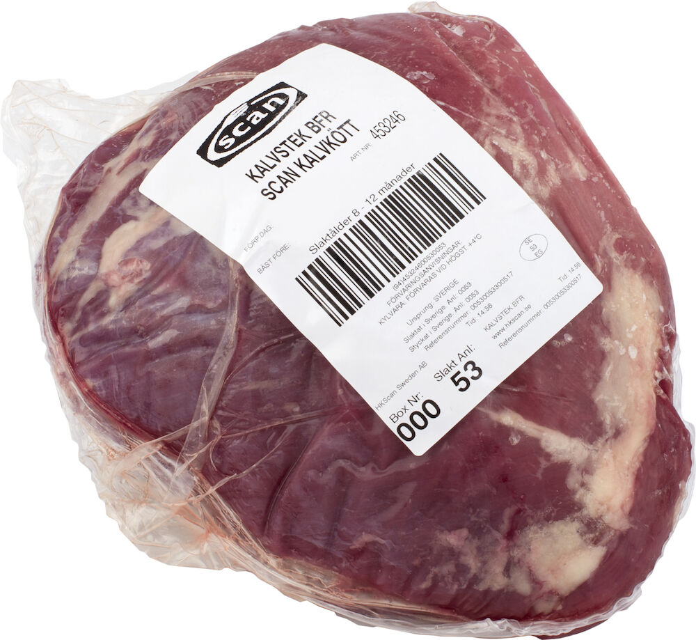 Kalvrostbiff Fransyska SE