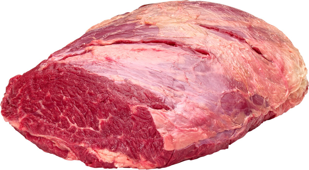 Högrev Benfri Sverige