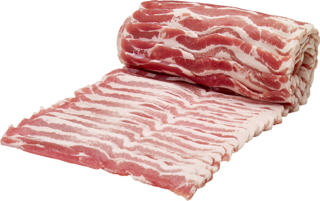 Sidfläsk rim skiv usvå