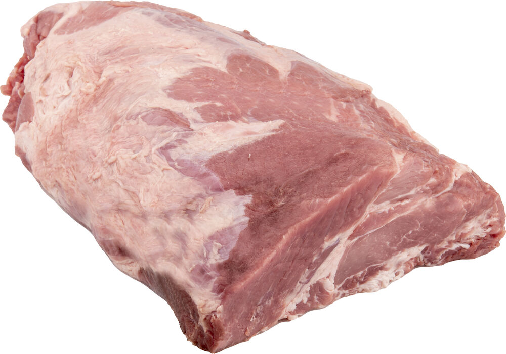 Karré Benfri Hållbarhetsgris Sverige