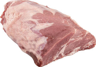 Karré Benfri Hållbarhetsgris Sverige