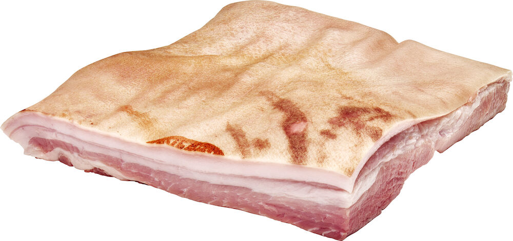 Sida med Svål Hållbarhetsgris Sverige