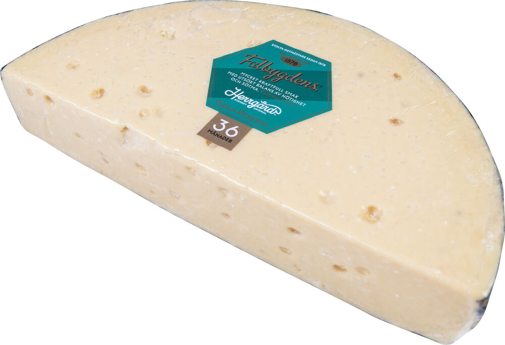 Grand Reserva Herrgård 28% 36mån