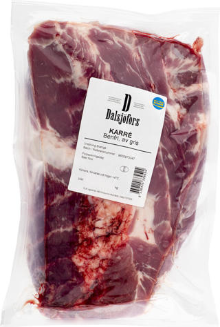 Karré Benfri Sverige