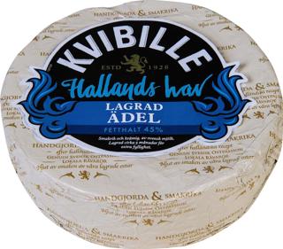 Hallands Hav ädel lagrad 45% helost