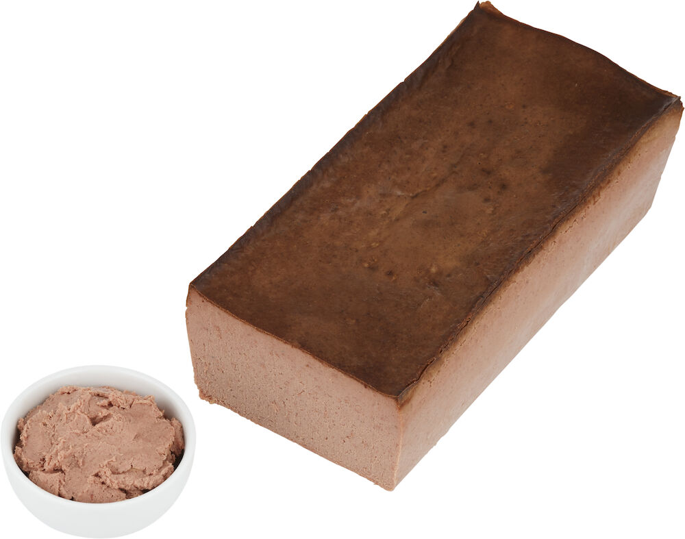 Husmorspastej skånsk