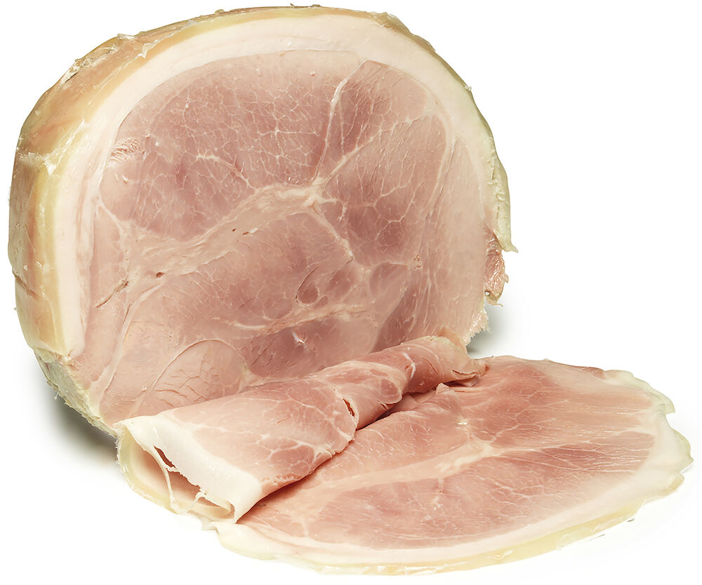 Prosciutto cotto azzuro