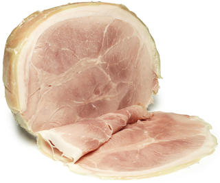 Prosciutto cotto azzuro