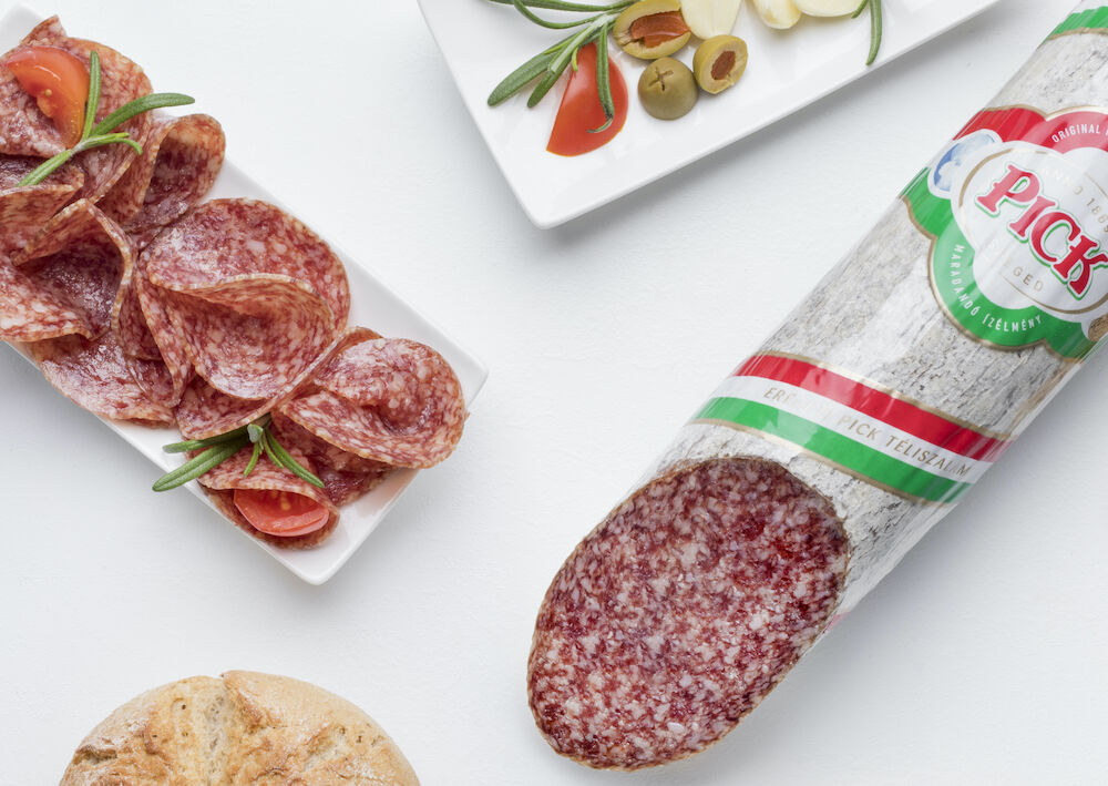 Salami Pick 1,3 kg