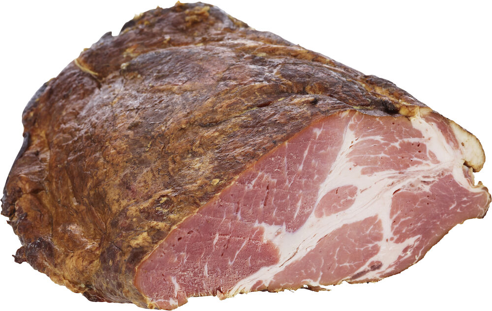 Vindelnrökt Fläskkarré Sverige