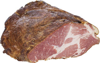 Vindelnrökt Fläskkarré Sverige