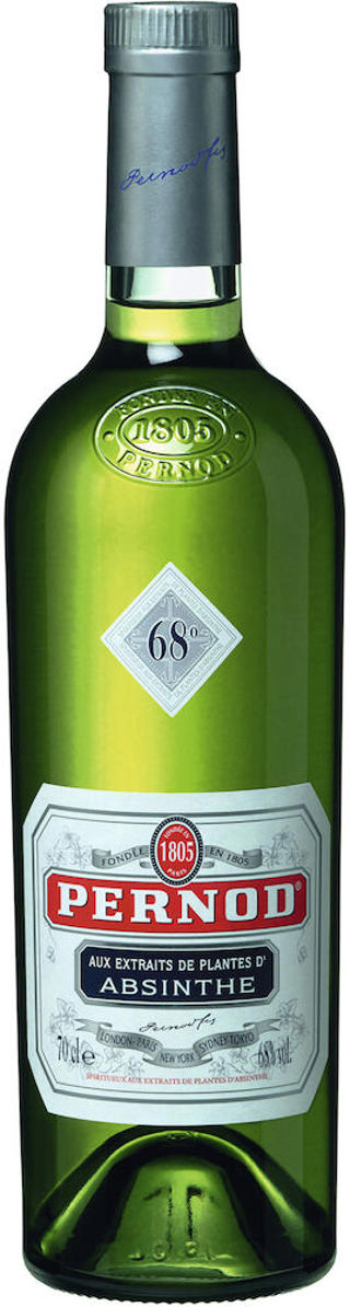 Pernod Absinthe