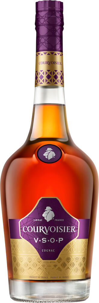 Courvoisier VSOP
