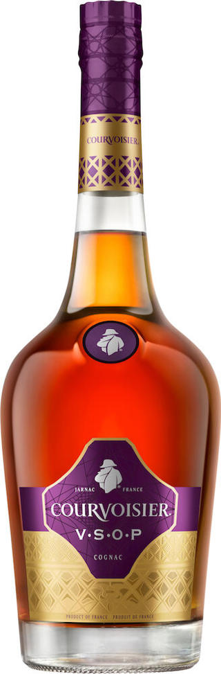 Courvoisier VSOP