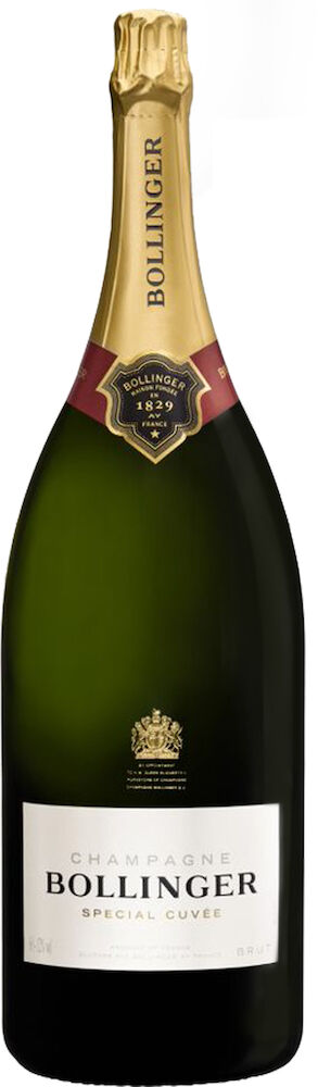 Bollinger Special Cuvee