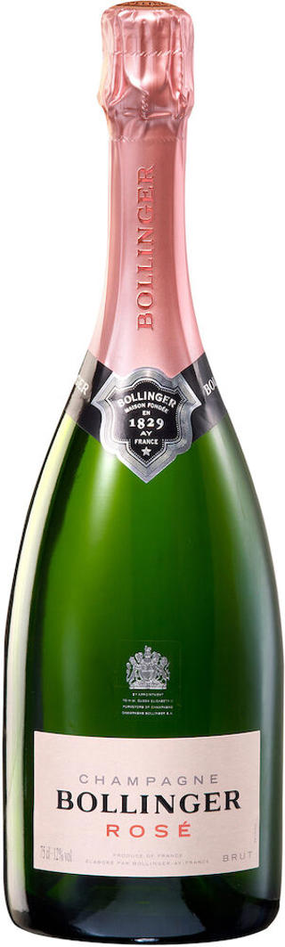 Bollinger Rosé