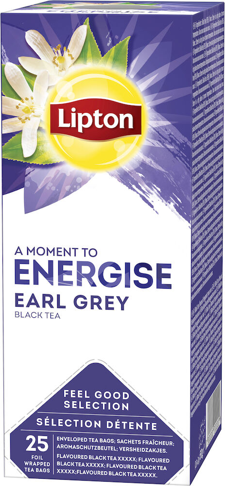 Earl Grey