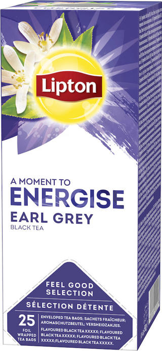 Earl Grey