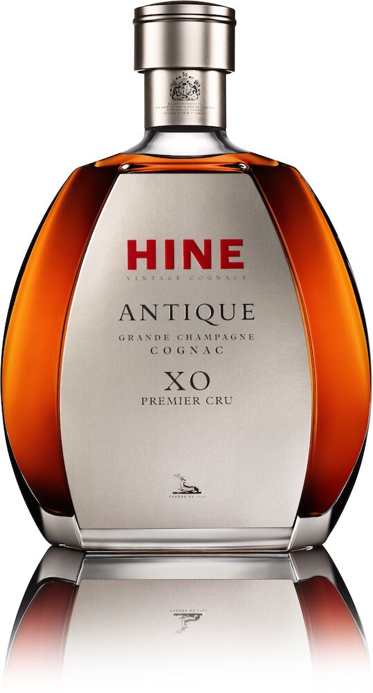 Hine Antique XO Premier Cru