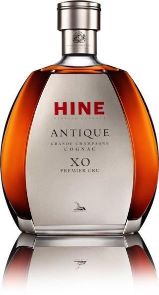 Hine Antique XO Premier Cru