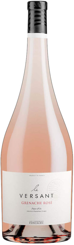 Le Versant Grenache Rosé