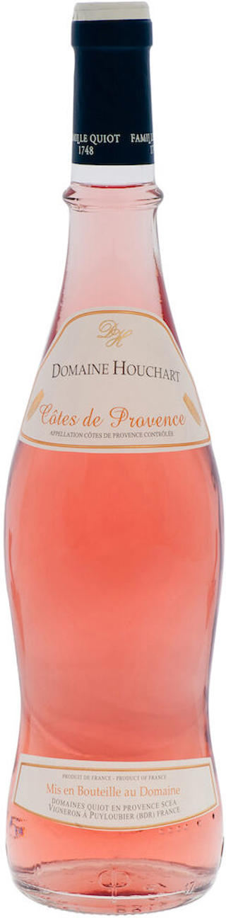 Domaine Houchart Provence Rosé